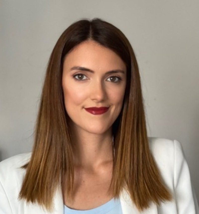 Laura Vicó - Senior Legal Advisor en GOVERTIS-TELEFÓNICA TECH