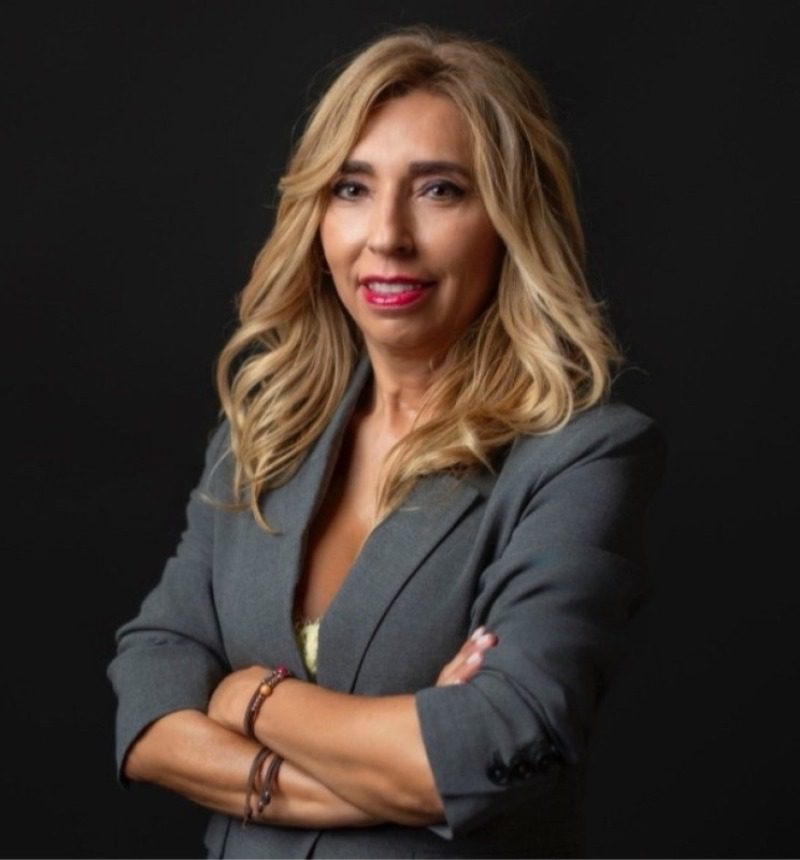 Luz Muñoz - Vilomix Europa